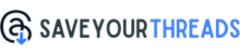 SaveYourThreads